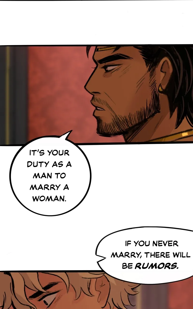 Aosora Chapter 3 page 18 - 