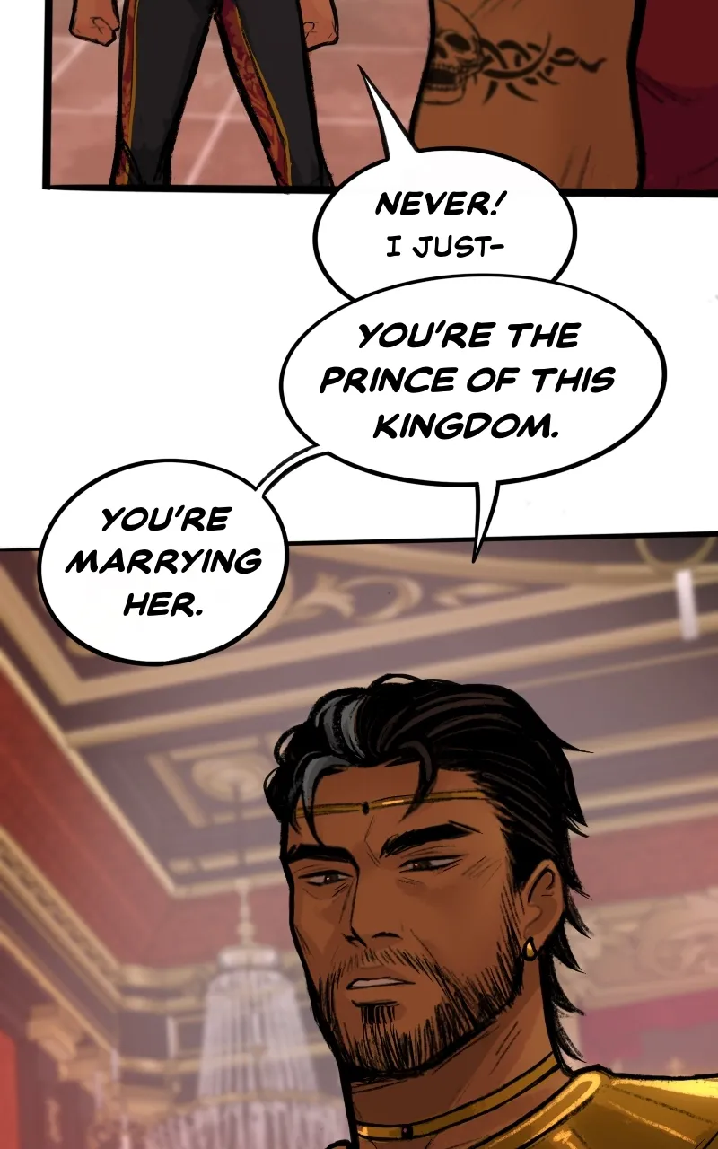 Aosora Chapter 3 page 28 - 