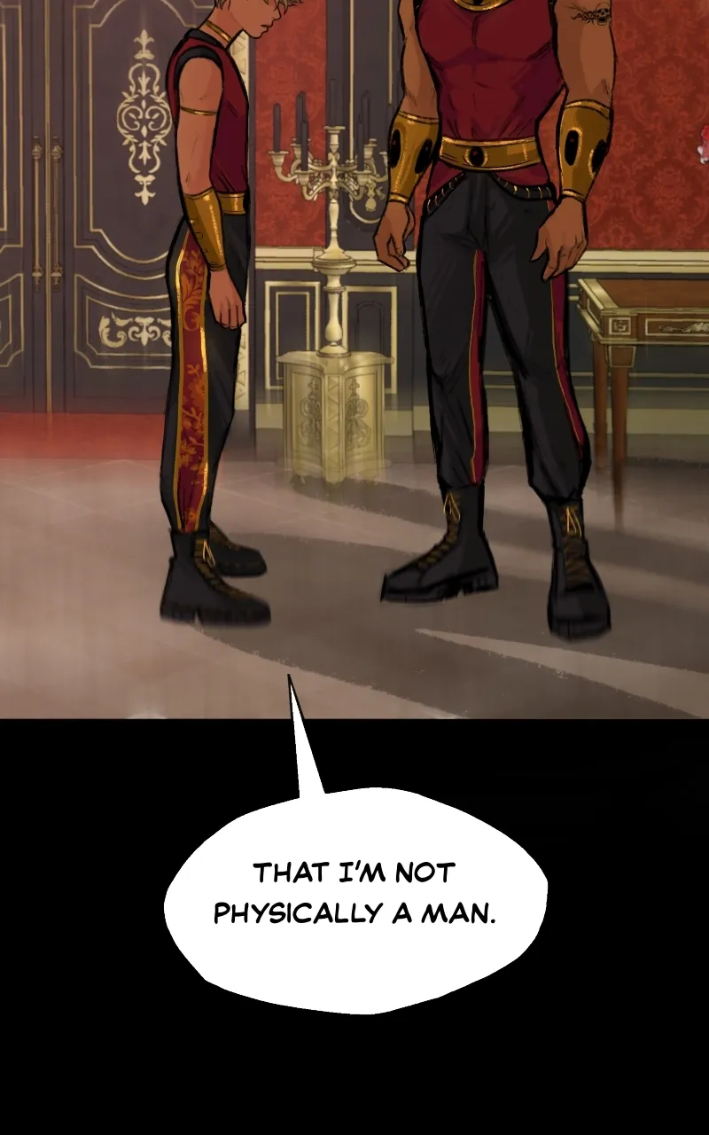 Aosora Chapter 3 page 4 - 