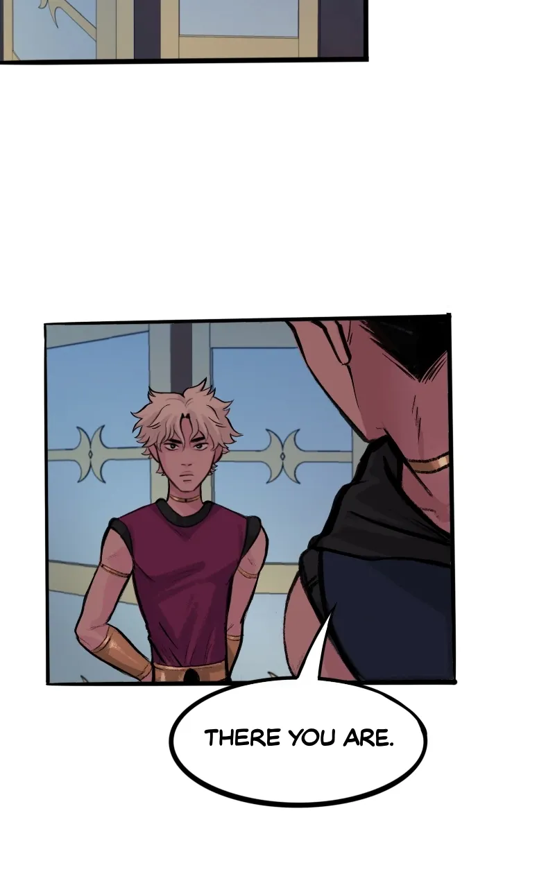 Aosora Chapter 3 page 51 - 