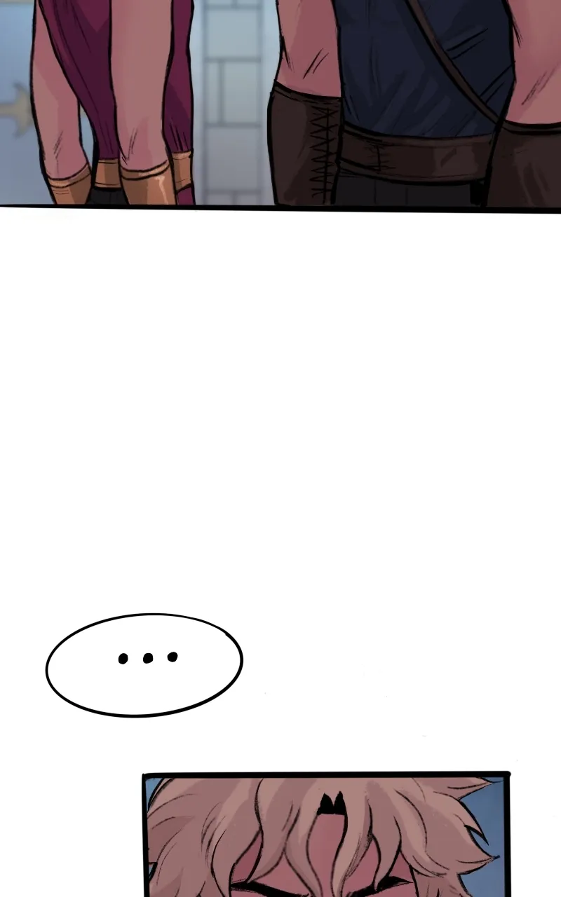 Aosora Chapter 3 page 57 - 