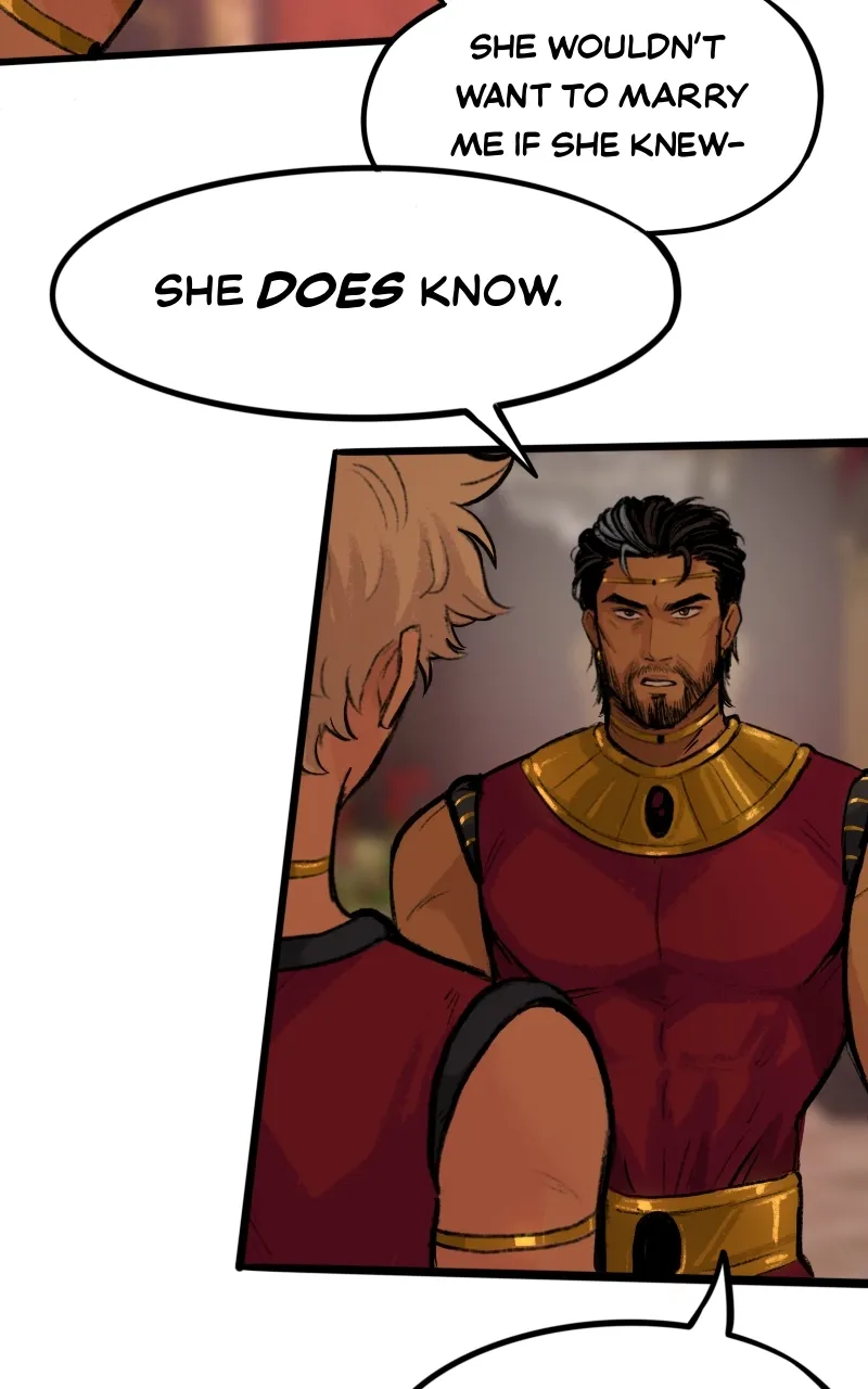 Aosora Chapter 3 page 7 - 