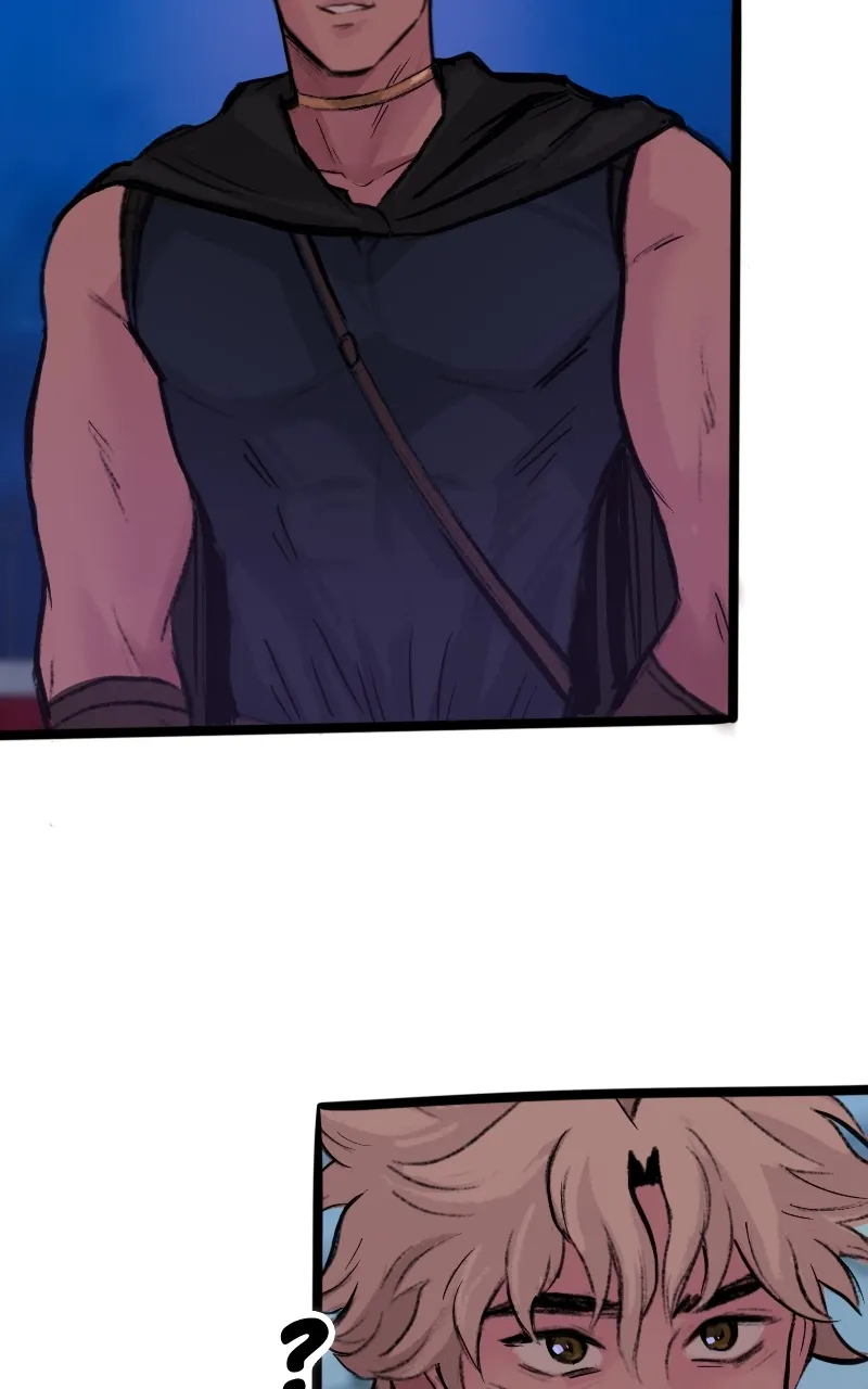 Aosora Chapter 3 page 61 - 