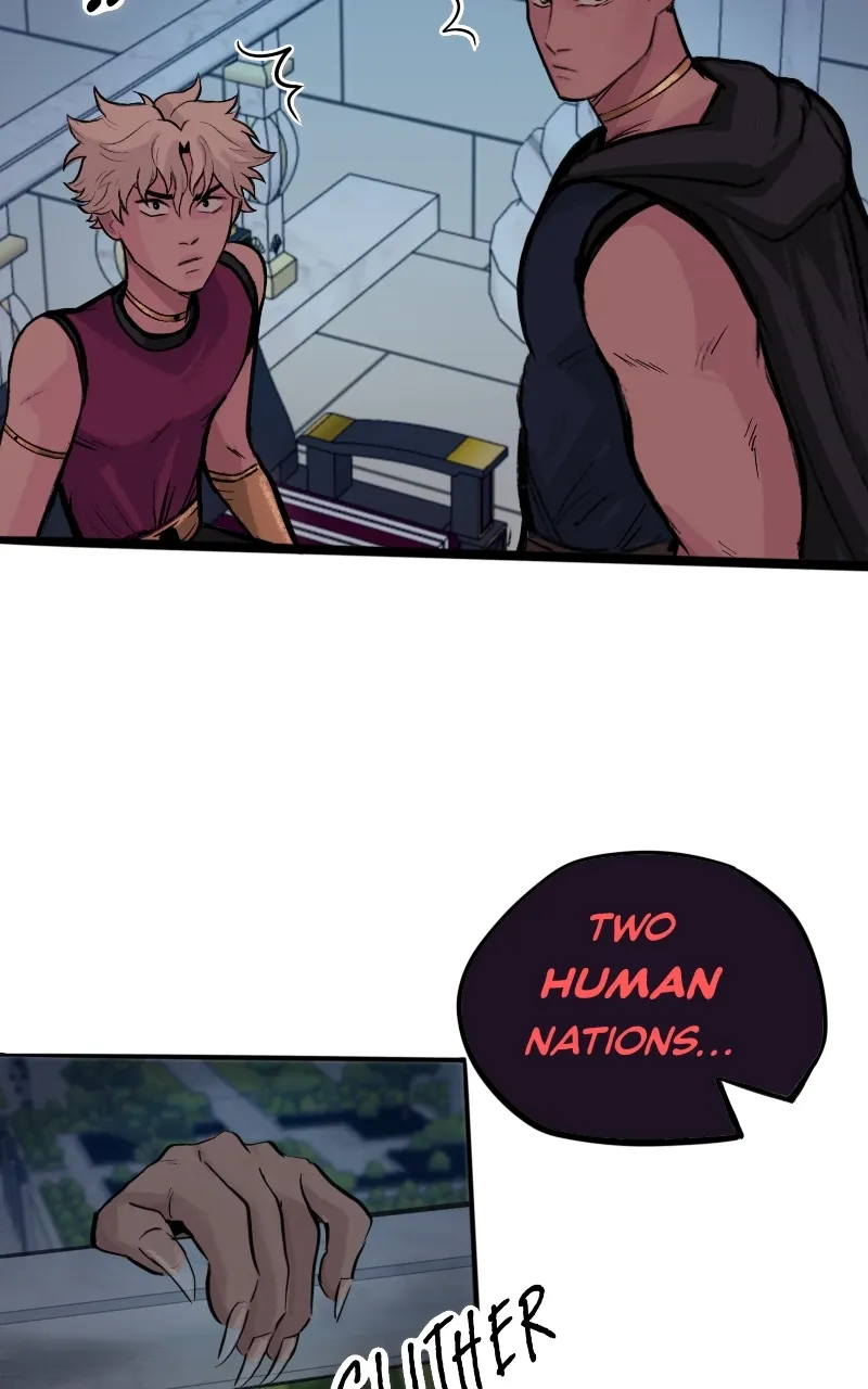 Aosora Chapter 3 page 69 - 