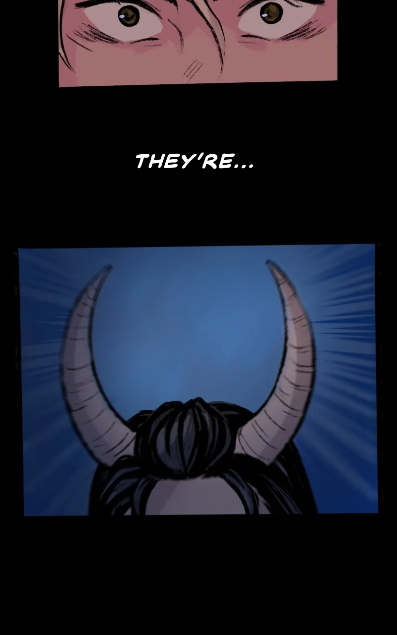 Aosora Chapter 3 page 72 - 