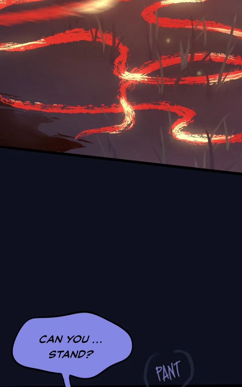 Aosora Chapter 30 page 33 - 