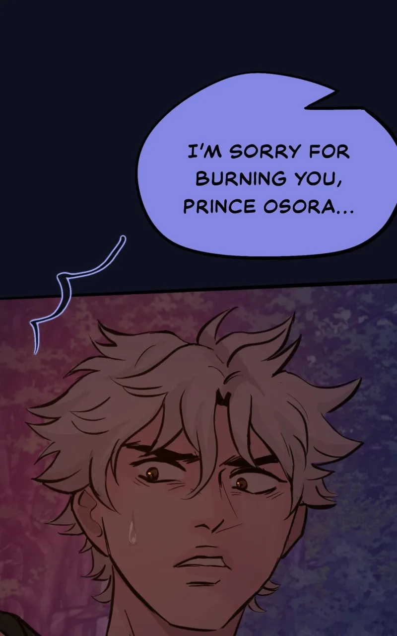 Aosora Chapter 30 page 36 - 