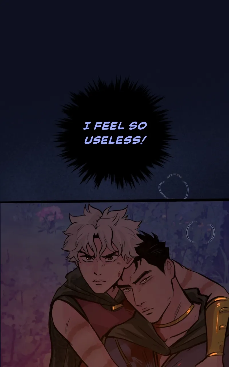 Aosora Chapter 30 page 66 - 