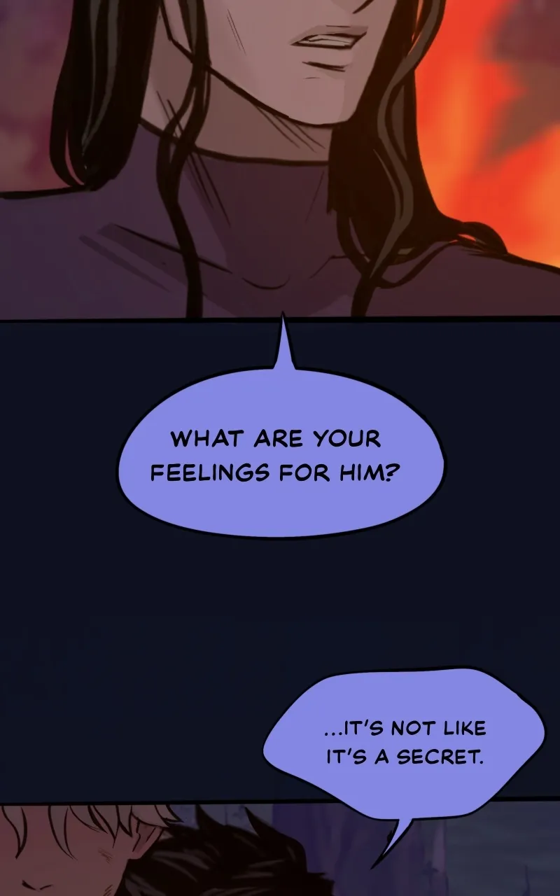 Aosora Chapter 30 page 69 - 