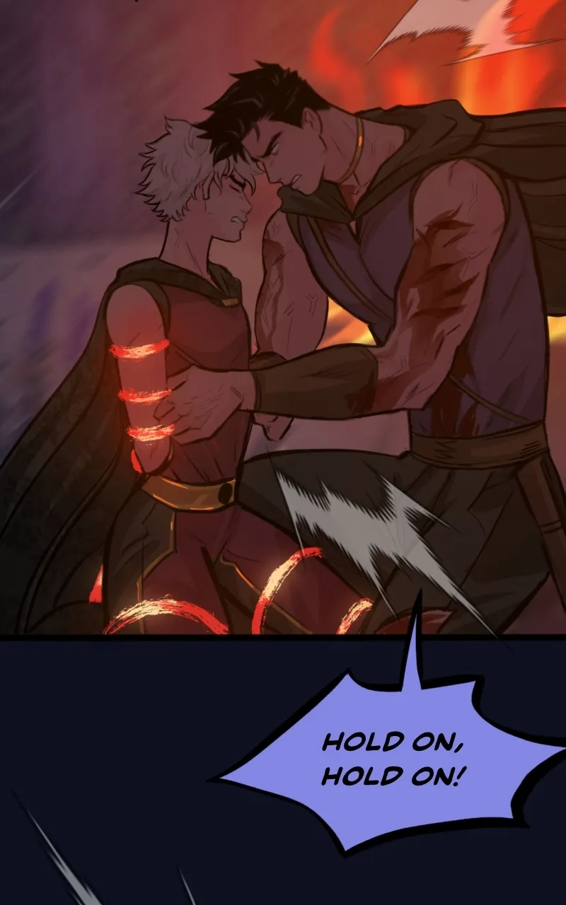 Aosora Chapter 30 page 8 - 