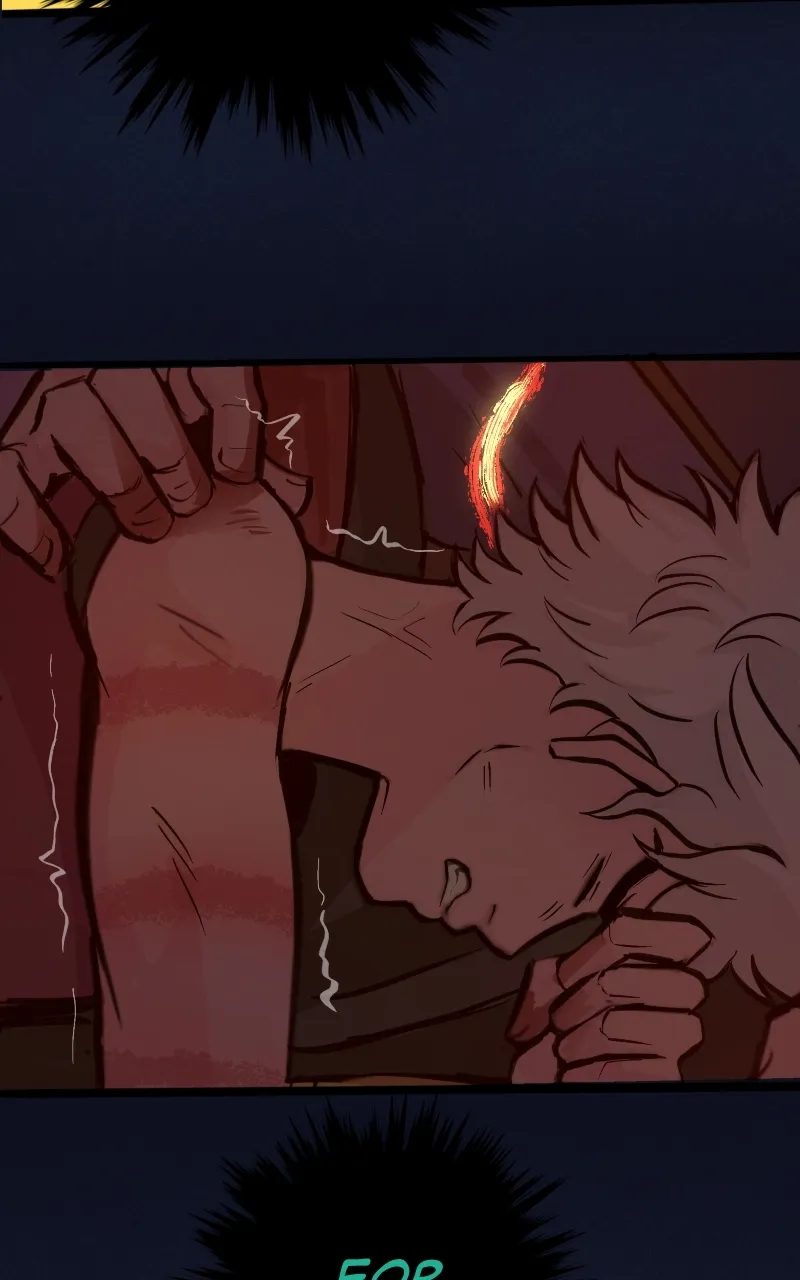 Aosora Chapter 31 page 67 - 