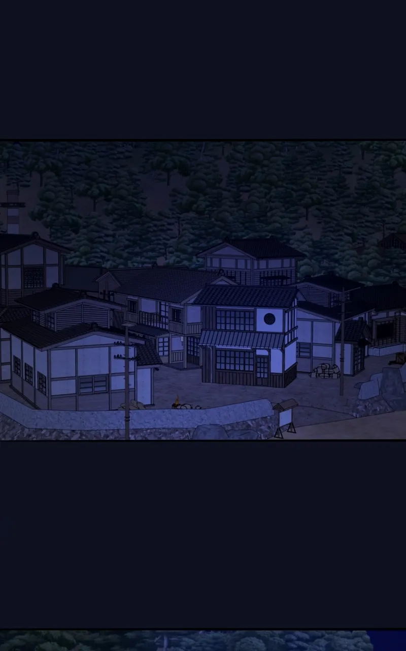 Aosora Chapter 32 page 11 - 