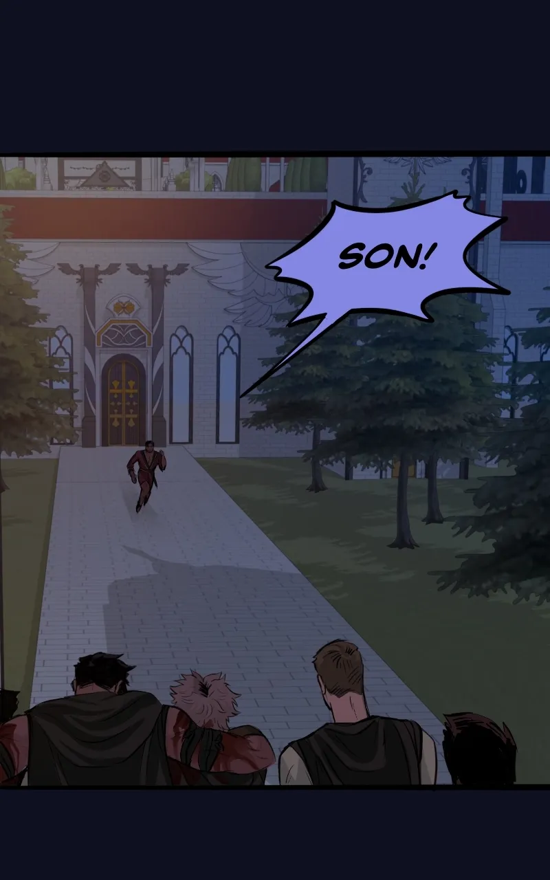 Aosora Chapter 32 page 3 - 