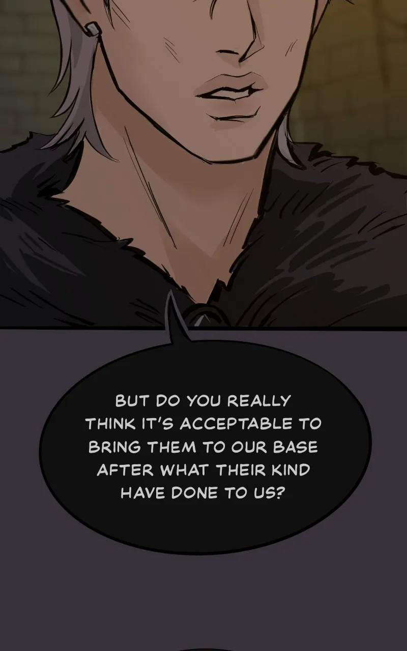 Aosora Chapter 32 page 84 - 