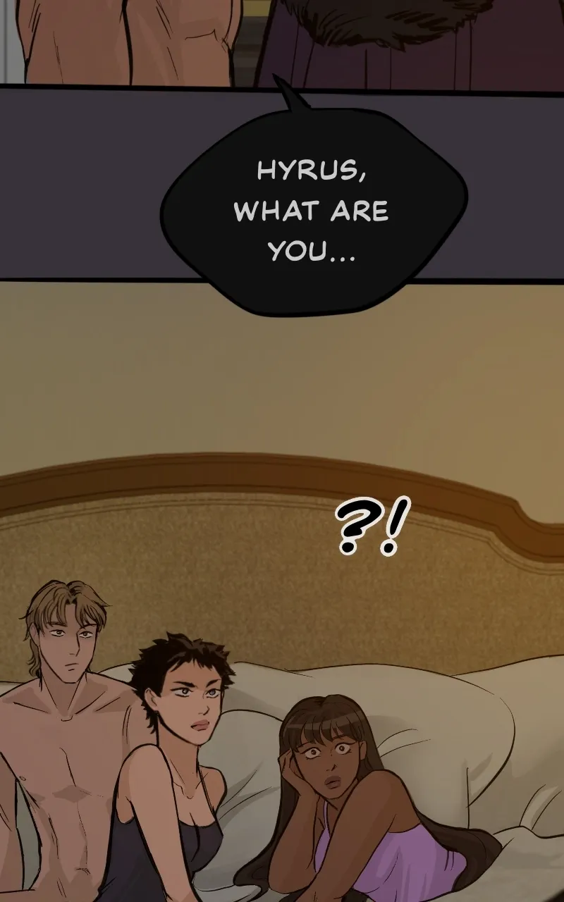 Aosora Chapter 32 page 90 - 