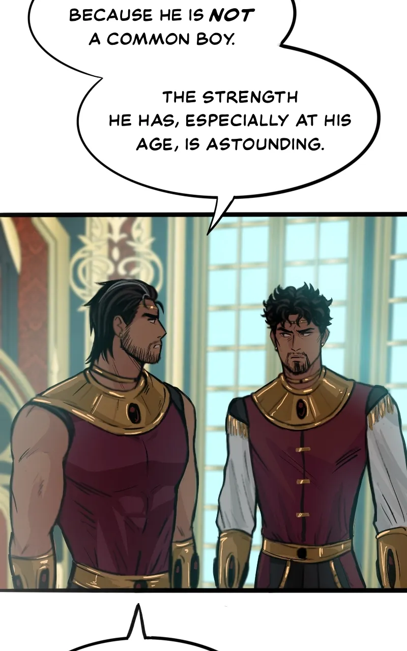 Aosora Chapter 33 page 14 - 