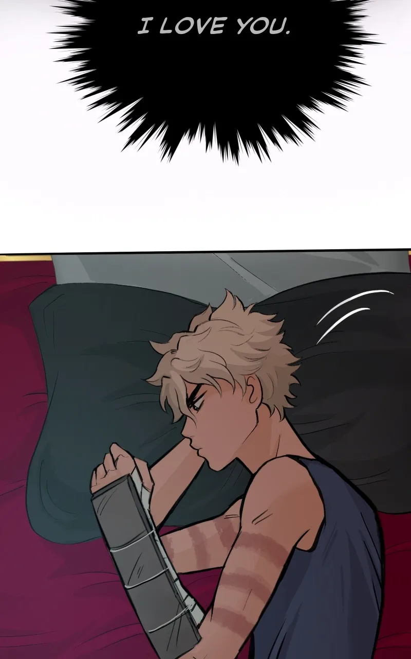 Aosora Chapter 33 page 25 - 
