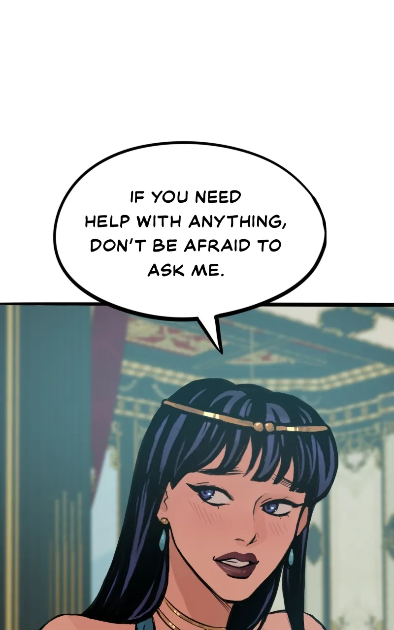 Aosora Chapter 33 page 43 - 