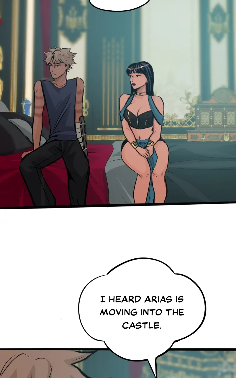 Aosora Chapter 33 page 52 - 