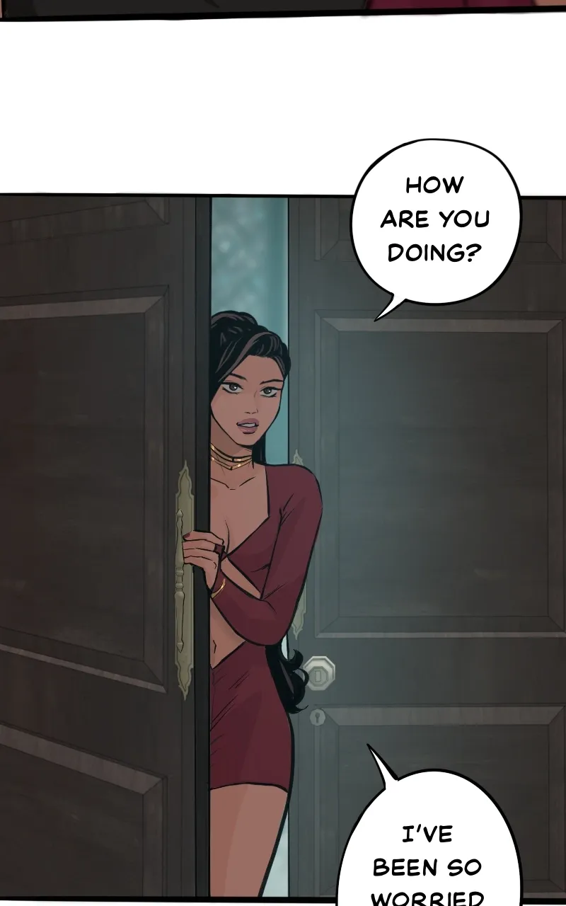 Aosora Chapter 33 page 88 - 