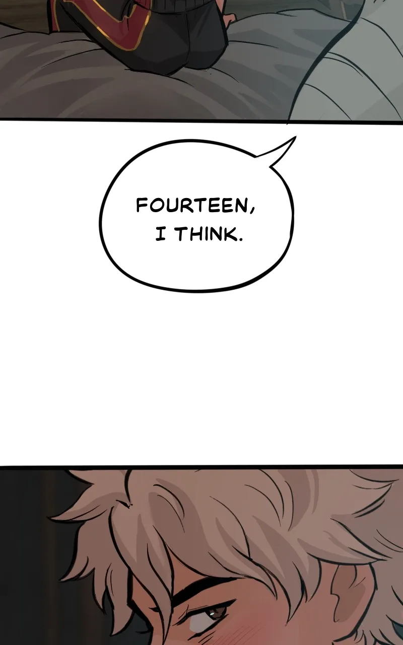 Aosora Chapter 34 page 39 - 
