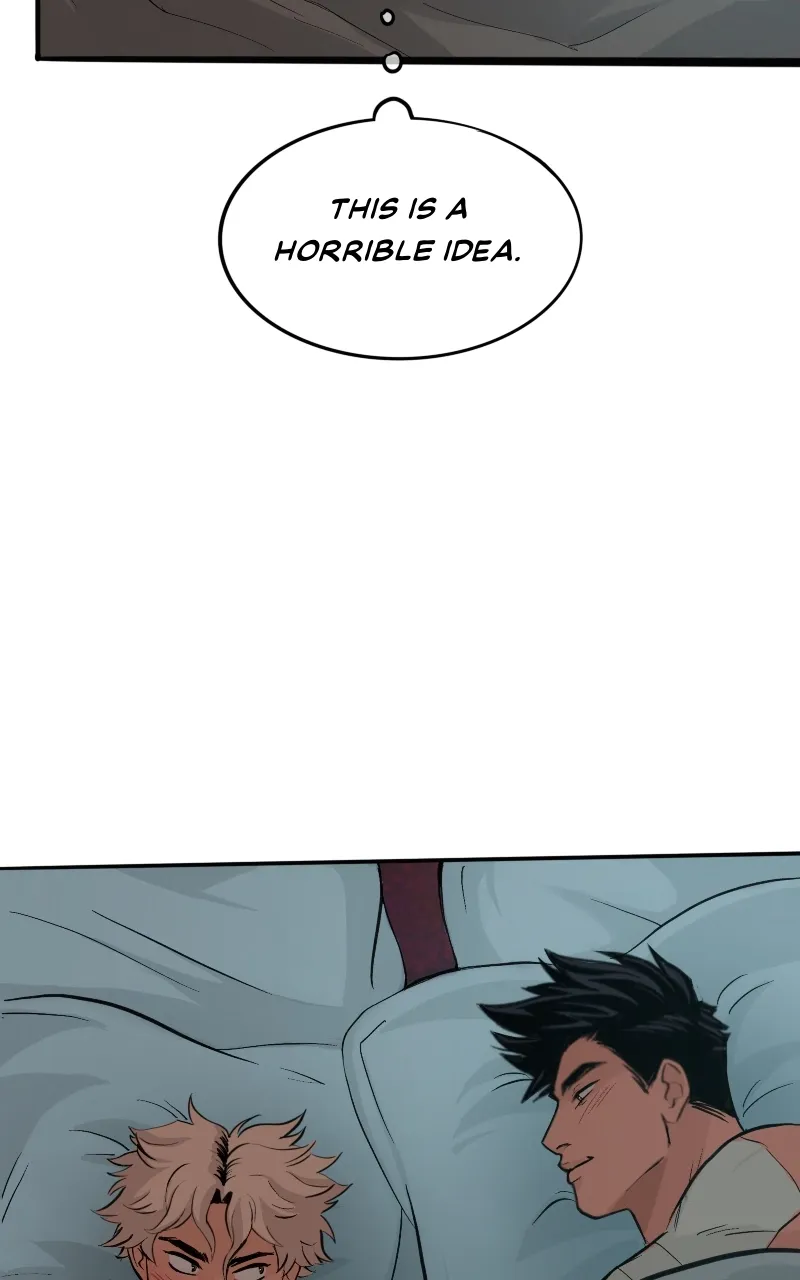 Aosora Chapter 34 page 49 - 
