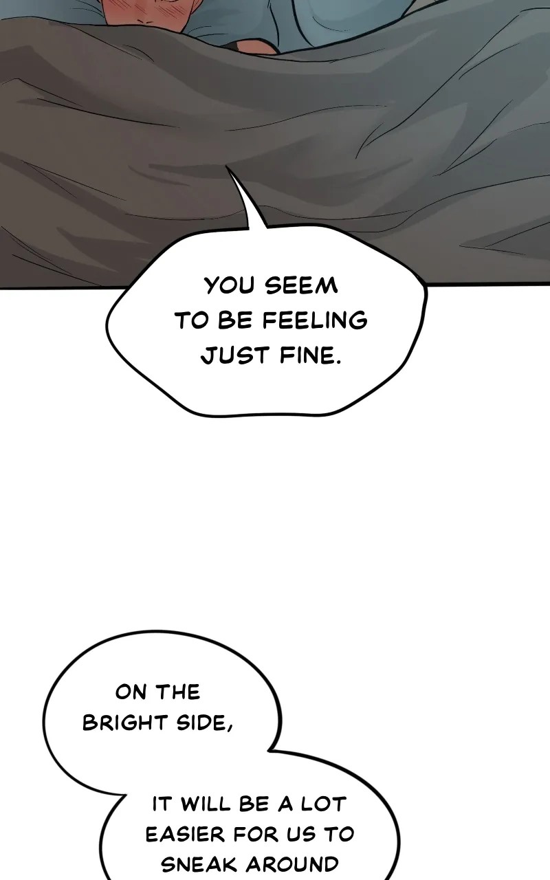 Aosora Chapter 34 page 50 - 