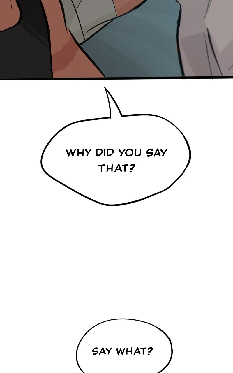 Aosora Chapter 34 page 63 - 