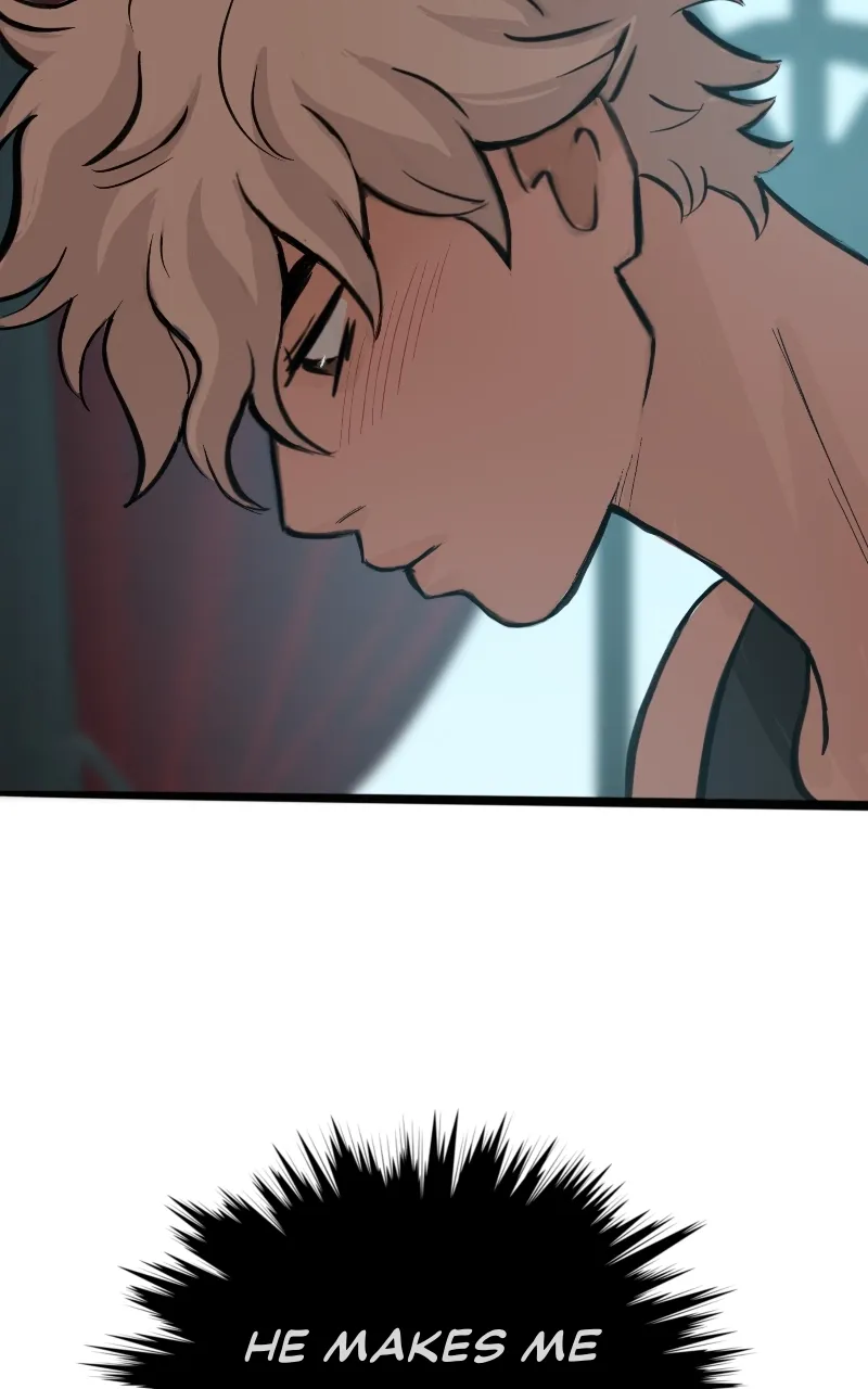 Aosora Chapter 34 page 93 - 