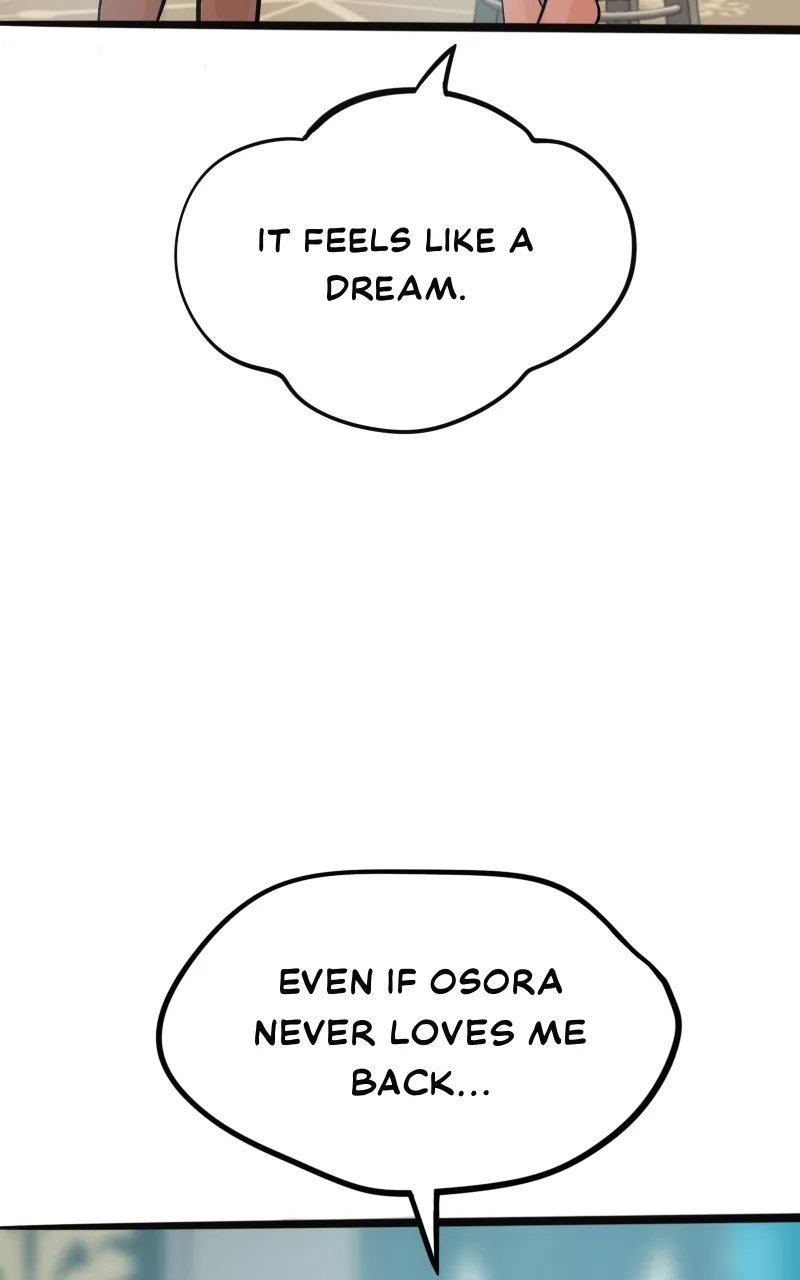 Aosora Chapter 35 page 33 - 