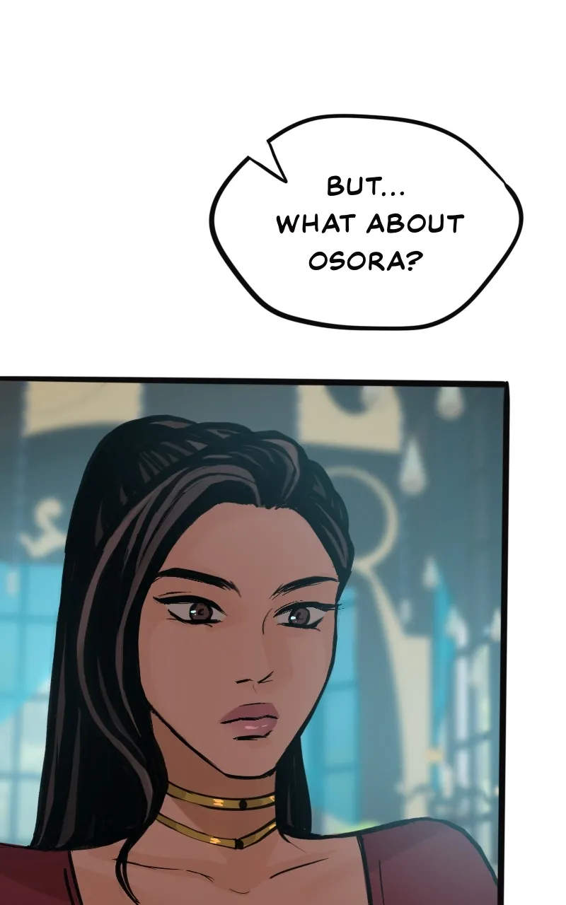 Aosora Chapter 35 page 35 - 