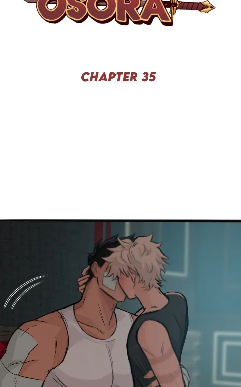 Aosora Chapter 35 page 47 - 