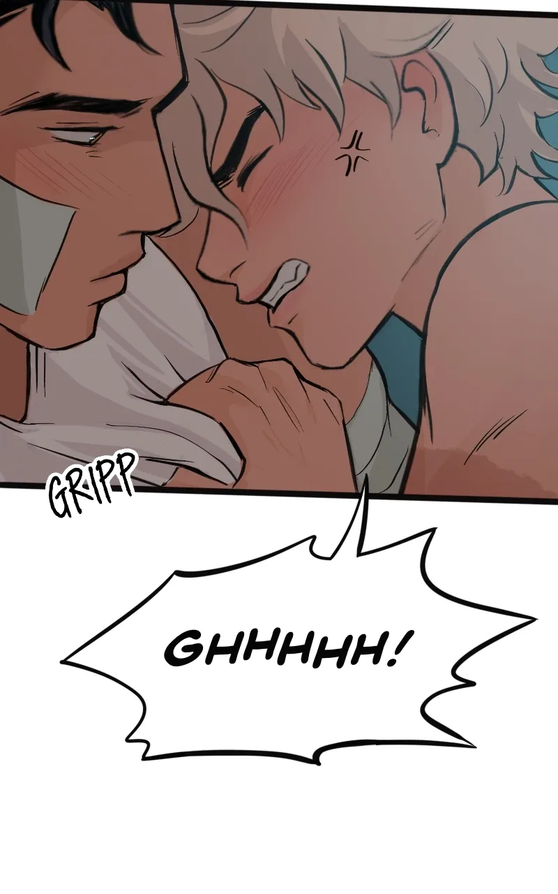 Aosora Chapter 35 page 50 - 