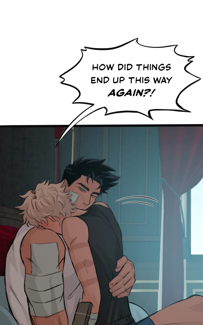 Aosora Chapter 35 page 51 - 