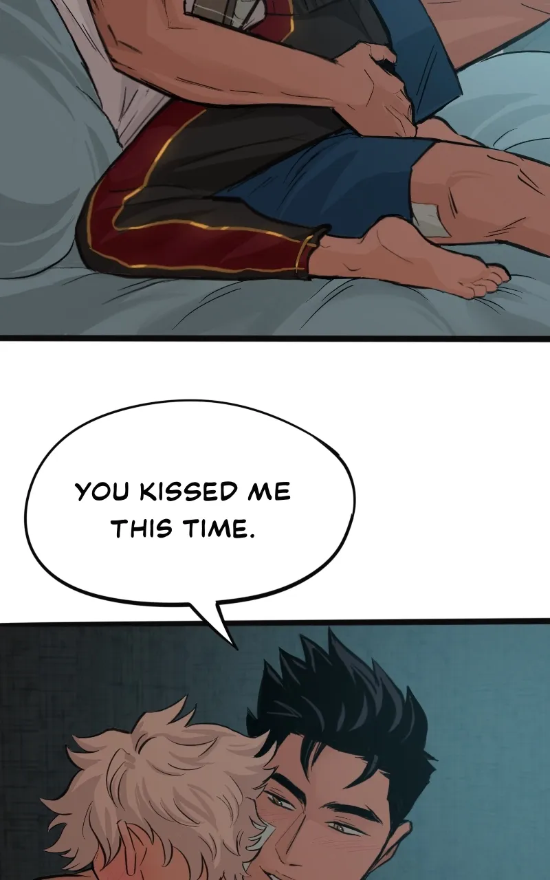 Aosora Chapter 35 page 52 - 