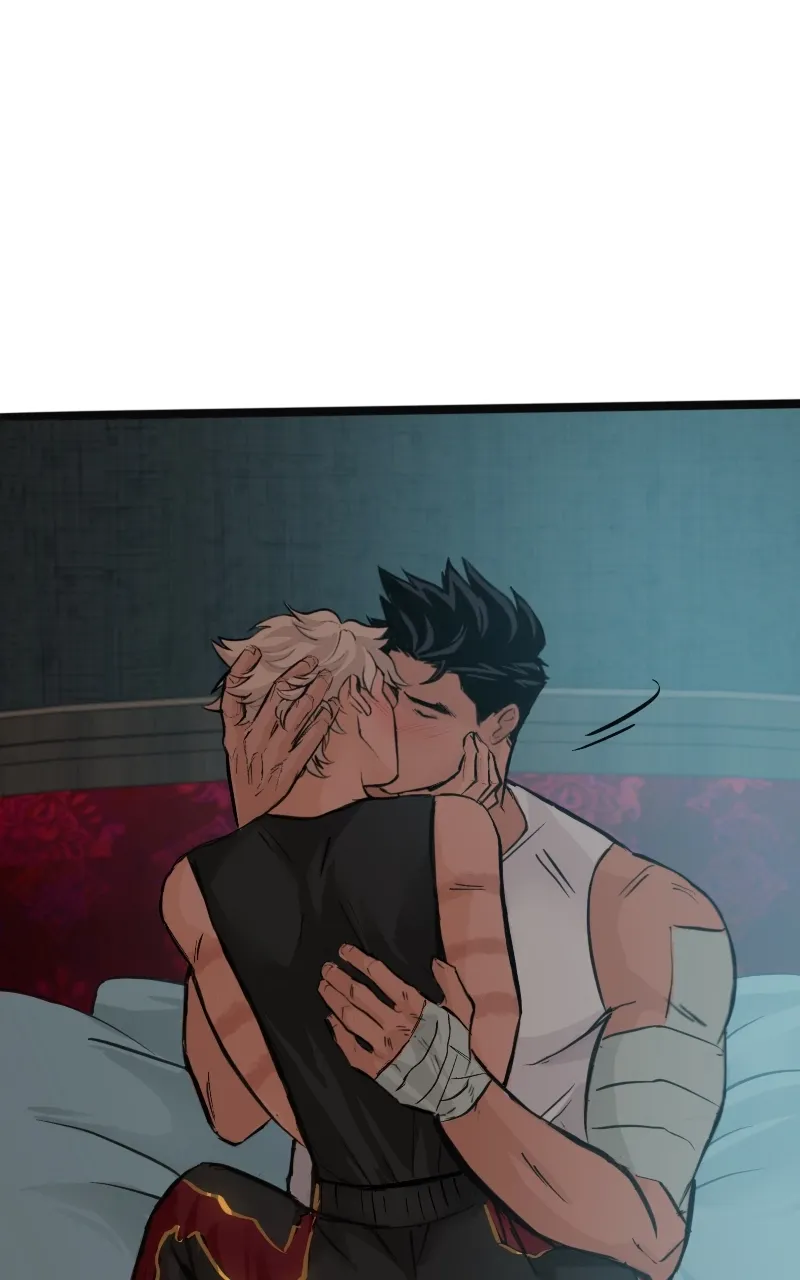 Aosora Chapter 35 page 60 - 