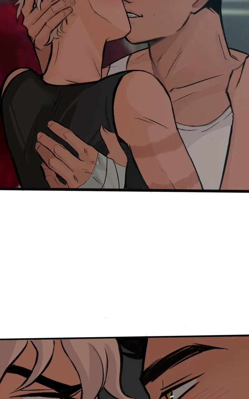 Aosora Chapter 35 page 64 - 