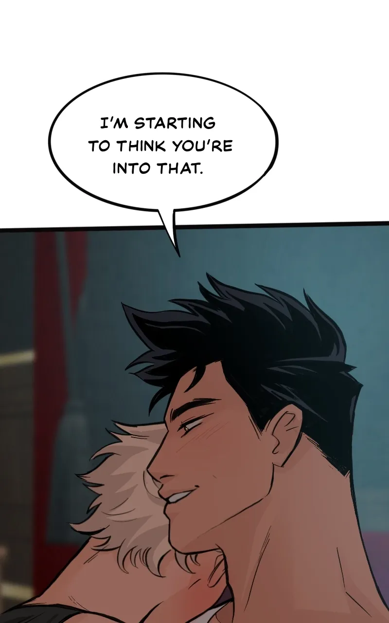 Aosora Chapter 35 page 68 - 
