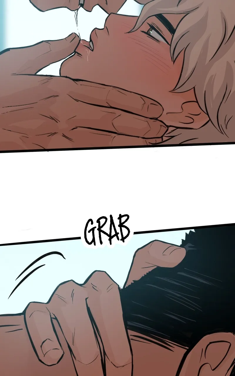 Aosora Chapter 36 page 15 - 