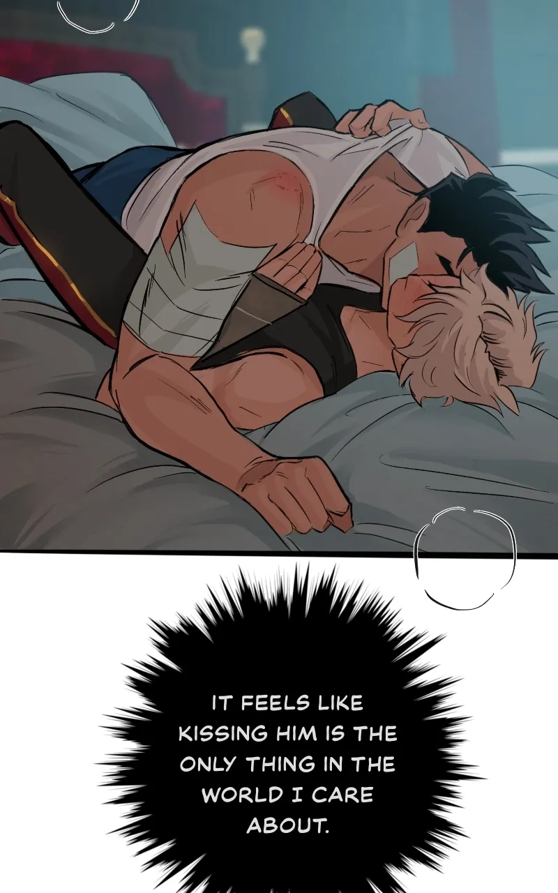 Aosora Chapter 36 page 3 - 