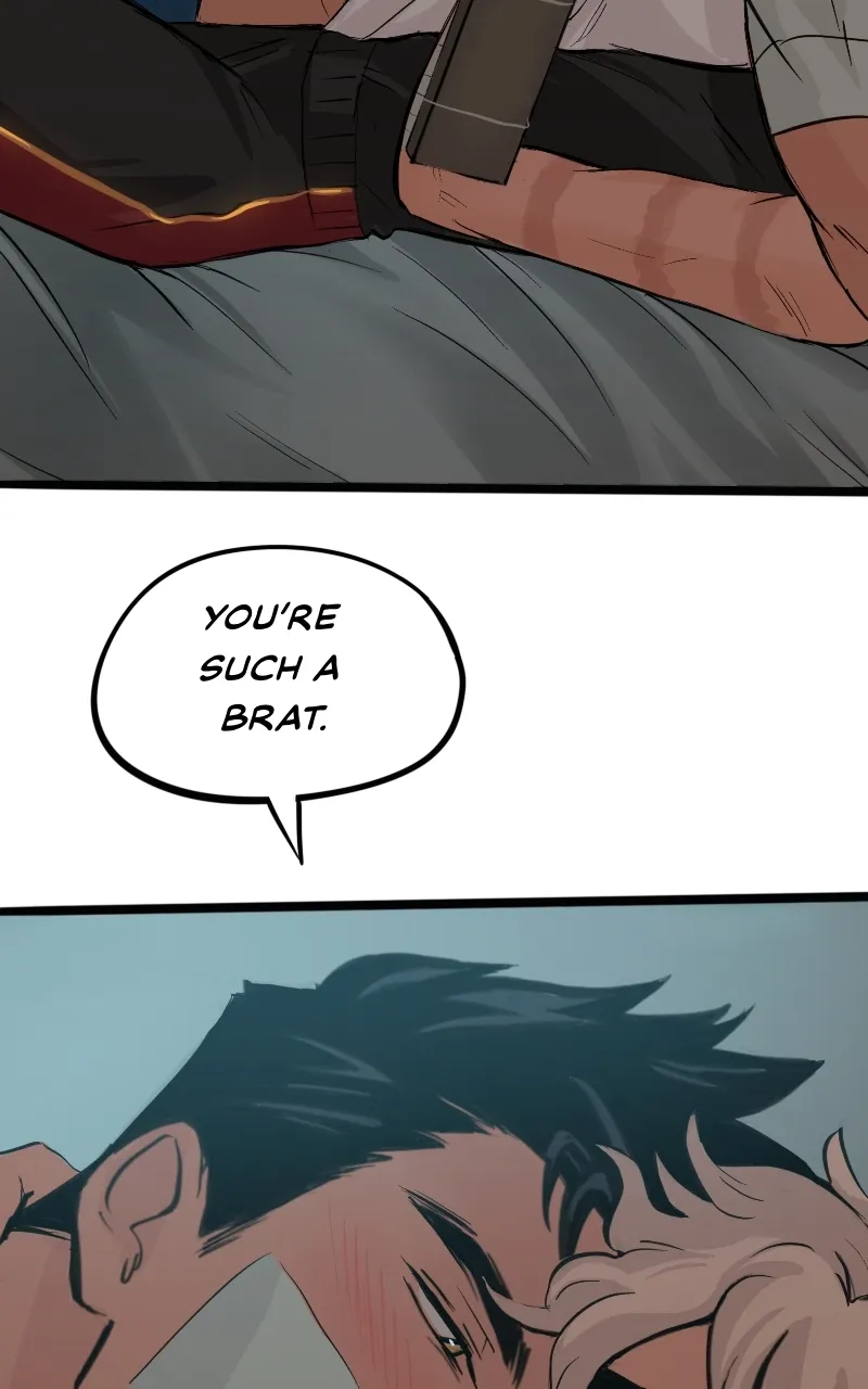 Aosora Chapter 36 page 22 - 