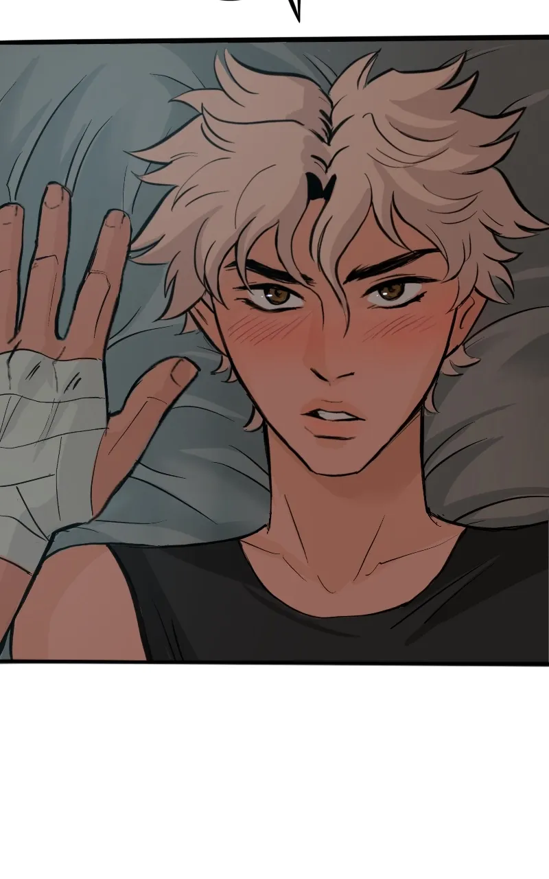 Aosora Chapter 36 page 6 - 