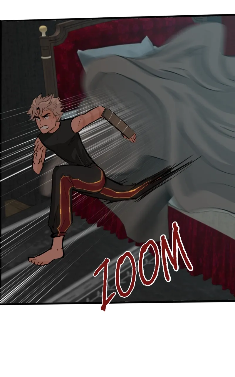 Aosora Chapter 36 page 72 - 