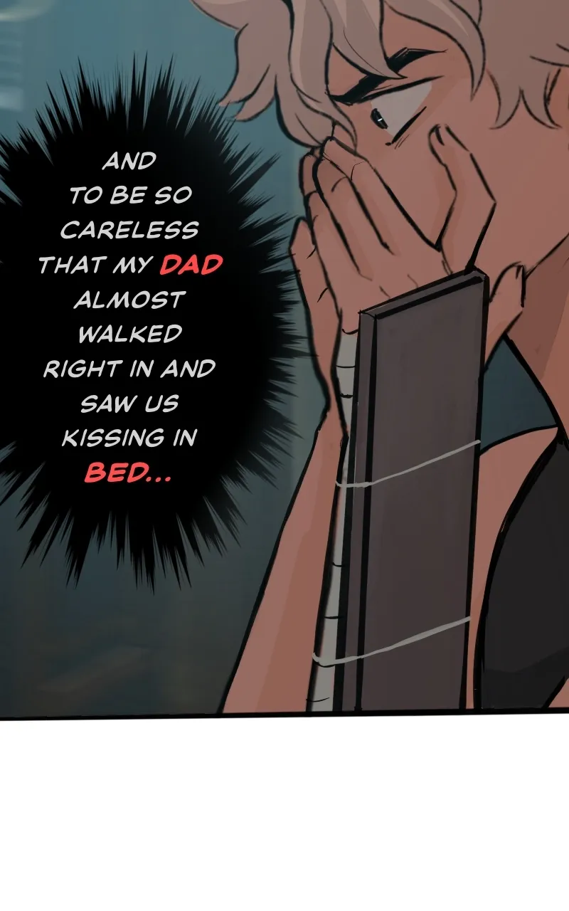 Aosora Chapter 37 page 23 - 