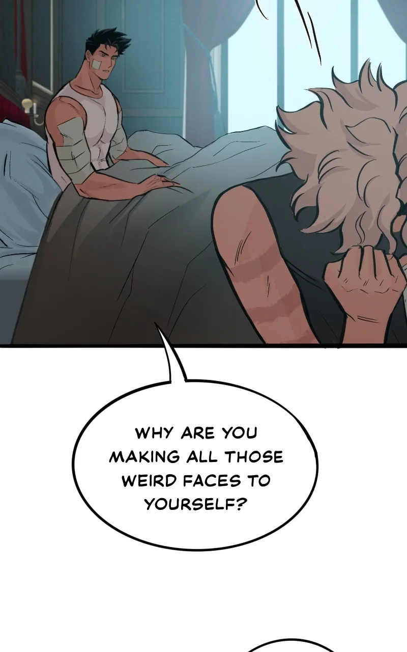 Aosora Chapter 37 page 26 - 