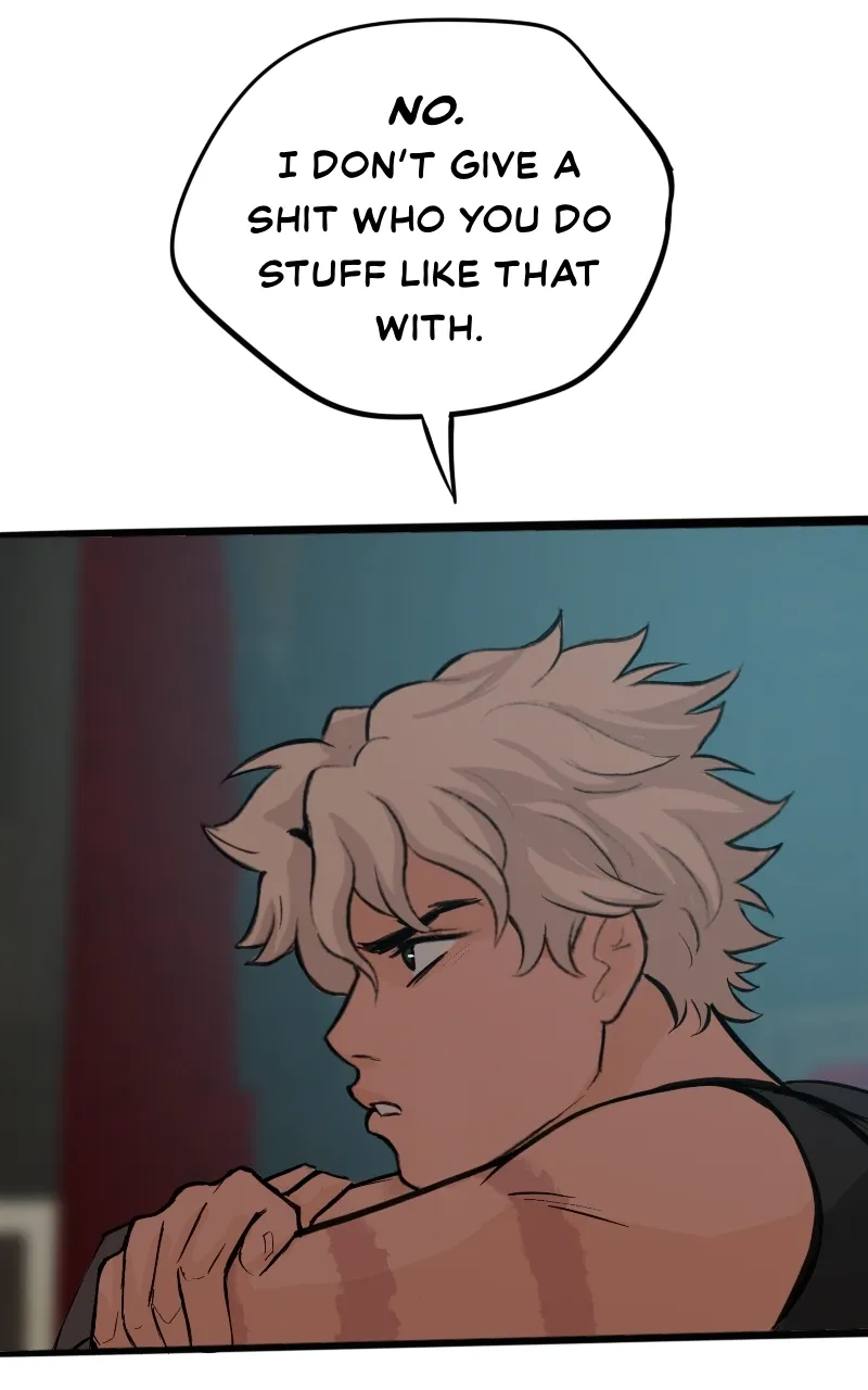 Aosora Chapter 37 page 36 - 