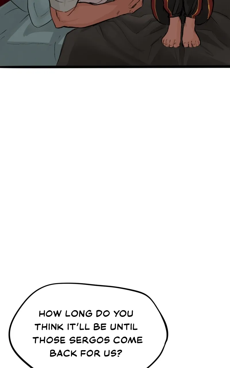 Aosora Chapter 37 page 39 - 