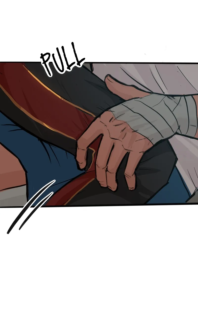 Aosora Chapter 37 page 89 - 