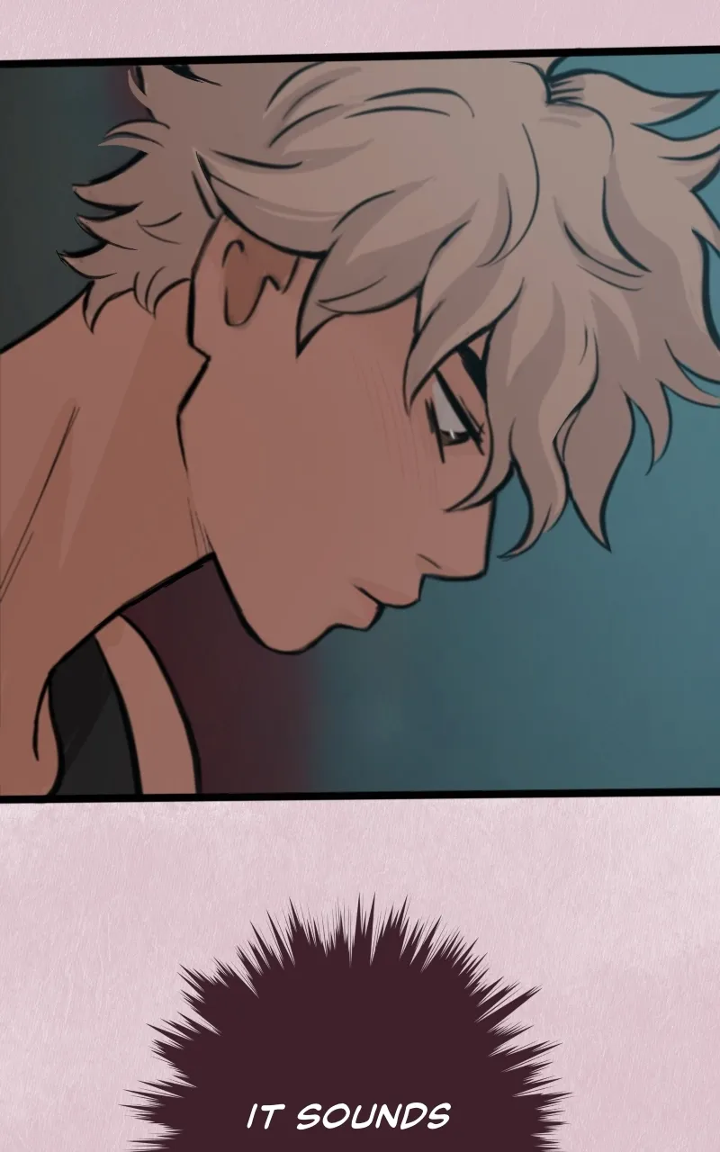 Aosora Chapter 38 page 5 - 