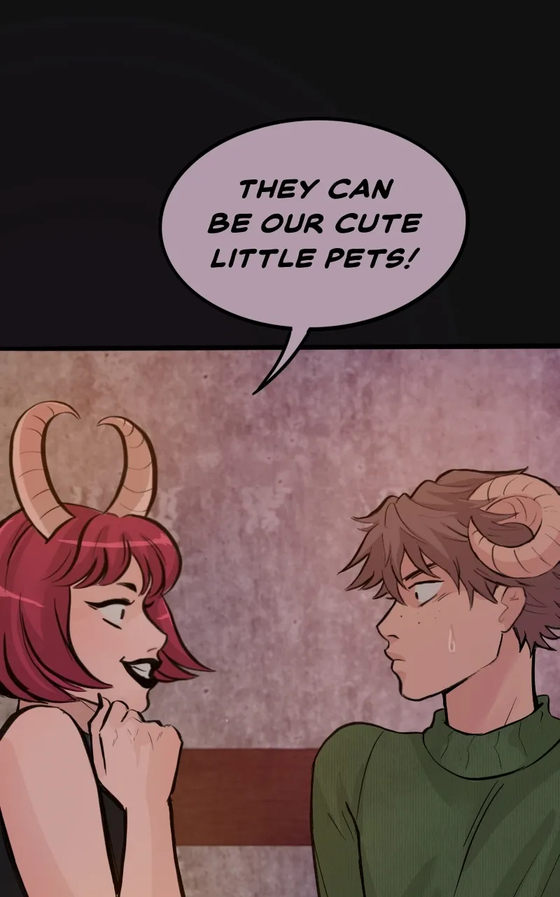 Aosora Chapter 38 page 43 - 